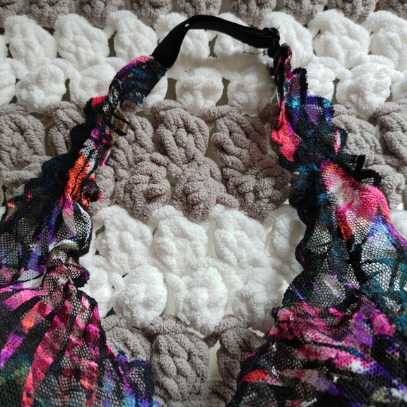 Victoria Secret Halter Top Bra - Picture 3 of 5